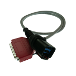 MechaProg CVT 722.8 Cable 