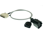 MechaProg DQ400 Cable